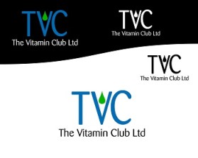 Logo Design Entry 691136 submitted by artmills to the contest for The Vitamin Club Ltd run by vitaking123
