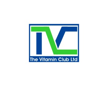 Logo Design entry 691265 submitted by TRC  to the Logo Design for The Vitamin Club Ltd run by vitaking123