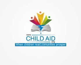 Logo Design entry 691549 submitted by frankeztein to the Logo Design for www.child-aid.org run by pressn