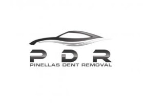 Logo Design entry 691914 submitted by cryss17 to the Logo Design for Pinellas Dent Removal run by paulyj