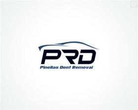 Logo Design Entry 691917 submitted by tantianttot to the contest for Pinellas Dent Removal run by paulyj