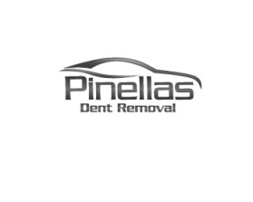 Logo Design entry 691943 submitted by Adam to the Logo Design for Pinellas Dent Removal run by paulyj