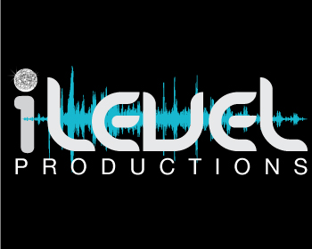 Logo Design entry 692277 submitted by DrummStudios to the Logo Design for Productions ilevel run by MrPhil266