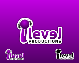 Logo Design entry 692186 submitted by si9nzation to the Logo Design for Productions ilevel run by MrPhil266