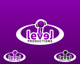 Logo Design entry 692187 submitted by si9nzation to the Logo Design for Productions ilevel run by MrPhil266