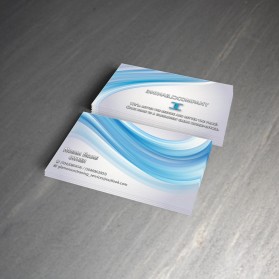 Business Card & Stationery Design entry 718964 submitted by Brankac