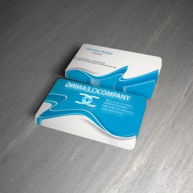 Business Card & Stationery Design entry 718998 submitted by Brankac