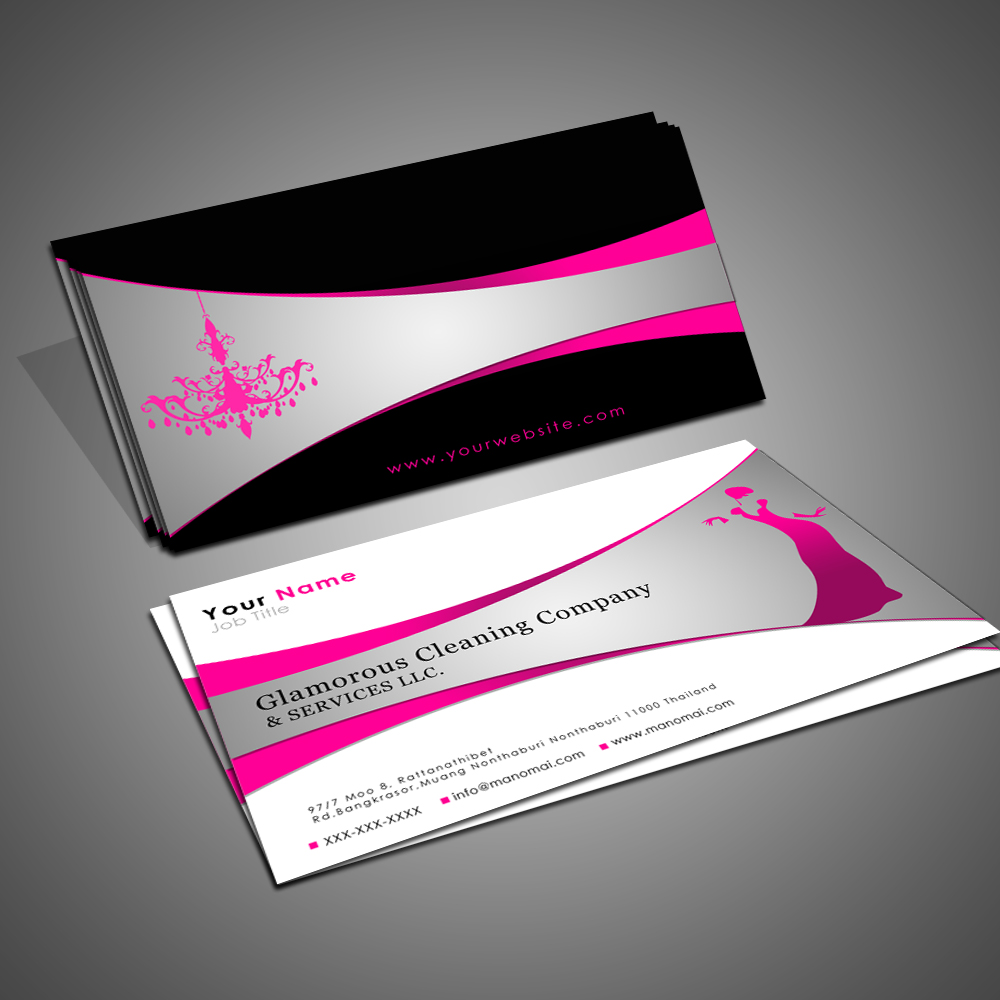 Business Card & Stationery Design entry 720984 submitted by aamirnikkiaadil