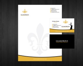 Business Card & Stationery Design entry 723063 submitted by DSD-Pro