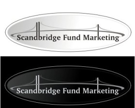 Logo Design entry 692639 submitted by mr.toaster to the Logo Design for Scandbridge Fund Marketing run by Martin Philip