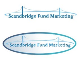 Logo Design entry 692640 submitted by mikochiong28 to the Logo Design for Scandbridge Fund Marketing run by Martin Philip