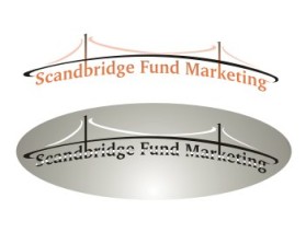 Logo Design entry 692641 submitted by Magmion to the Logo Design for Scandbridge Fund Marketing run by Martin Philip