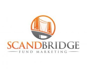 Logo Design entry 692643 submitted by mikochiong28 to the Logo Design for Scandbridge Fund Marketing run by Martin Philip