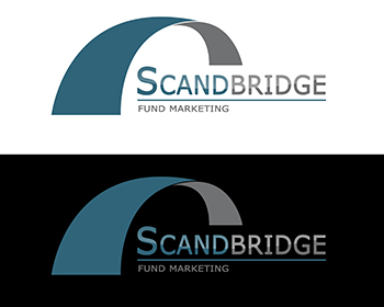 Logo Design entry 692655 submitted by carlcy to the Logo Design for Scandbridge Fund Marketing run by Martin Philip