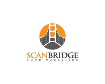 Logo Design entry 692671 submitted by mikochiong28 to the Logo Design for Scandbridge Fund Marketing run by Martin Philip