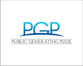 Logo Design entry 692713 submitted by Magmion to the Logo Design for Public Generating Pool  run by thampton