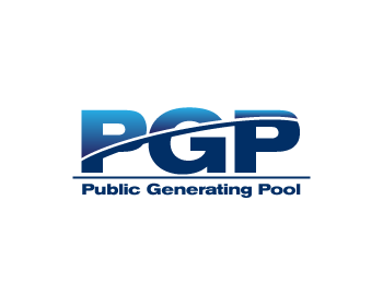 Logo Design entry 692736 submitted by civilizacia to the Logo Design for Public Generating Pool  run by thampton