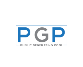 Logo Design entry 692727 submitted by wong_beji12 to the Logo Design for Public Generating Pool  run by thampton