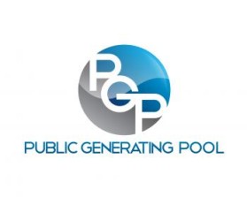 Logo Design entry 692735 submitted by phonic to the Logo Design for Public Generating Pool  run by thampton