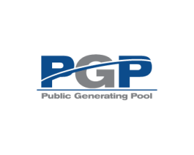 Logo Design entry 692736 submitted by civilizacia to the Logo Design for Public Generating Pool  run by thampton