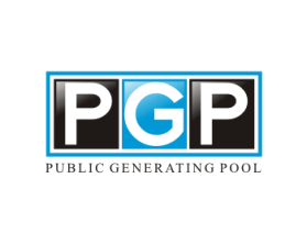 Logo Design entry 692766 submitted by wong_beji12 to the Logo Design for Public Generating Pool  run by thampton