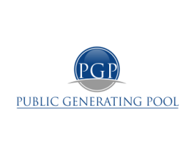 Another design by wong_beji12 submitted to the Logo Design for Public Generating Pool  by thampton
