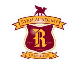 Logo Design Entry 692935 submitted by operator50 to the contest for Ryan Academy of Norfolk  run by ovcruises