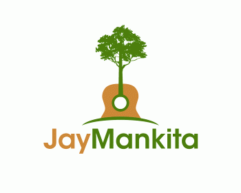 Logo Design entry 693434 submitted by cclia to the Logo Design for Jay Mankita run by jaymankita