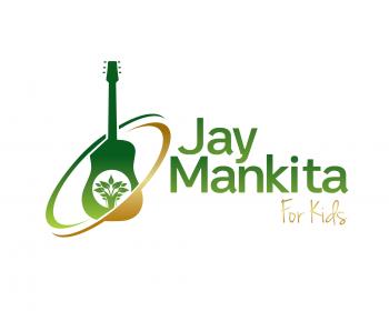 Logo Design entry 693394 submitted by Magmion to the Logo Design for Jay Mankita run by jaymankita