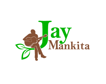 Logo Design entry 693434 submitted by greycrow to the Logo Design for Jay Mankita run by jaymankita