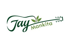 Logo Design entry 693434 submitted by rekakawan to the Logo Design for Jay Mankita run by jaymankita