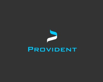 Logo Design entry 693497 submitted by TRC  to the Logo Design for Provident run by ineedalogonoworlater