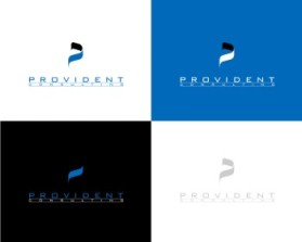 Logo Design entry 693561 submitted by inratus to the Logo Design for Provident run by ineedalogonoworlater