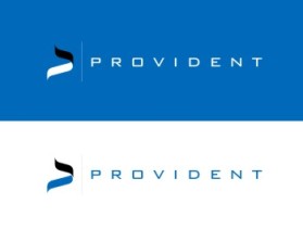 Logo Design entry 693578 submitted by TRC  to the Logo Design for Provident run by ineedalogonoworlater