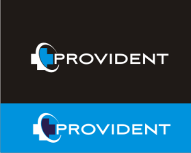 Logo Design entry 693650 submitted by TRC  to the Logo Design for Provident run by ineedalogonoworlater
