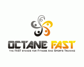 Logo Design entry 693708 submitted by joa to the Logo Design for OCTANE FAST LLC www.octanefast.com run by octanefast