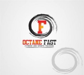 Logo Design entry 693762 submitted by buboy143 to the Logo Design for OCTANE FAST LLC www.octanefast.com run by octanefast