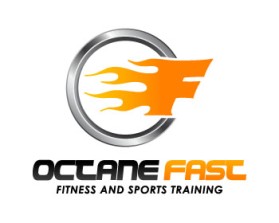 Logo Design Entry 693835 submitted by salukis08 to the contest for OCTANE FAST LLC www.octanefast.com run by octanefast