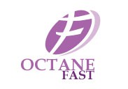 Logo Design Entry 693911 submitted by vickyverma to the contest for OCTANE FAST LLC www.octanefast.com run by octanefast