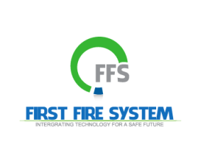 Logo Design Entry 694077 submitted by Ddezine to the contest for FFS Inc. (First Fire Systems) run by FFSInc. 