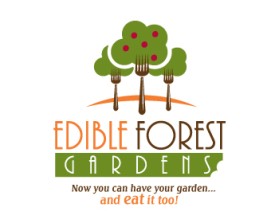 Logo Design entry 694130 submitted by operator50 to the Logo Design for Edible Forest Gardens run by edible forest gardens
