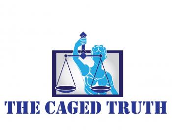 Logo Design entry 694228 submitted by canan turenn to the Logo Design for The Caged Truth run by Jim D