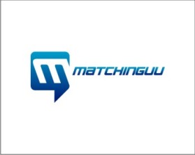 Logo Design entry 695105 submitted by LagraphixDesigns to the Logo Design for matchinguu run by FH