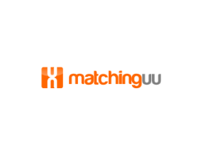 Logo Design entry 695106 submitted by phonic to the Logo Design for matchinguu run by FH