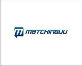 Logo Design entry 695112 submitted by phonic to the Logo Design for matchinguu run by FH