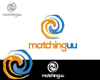 Logo Design entry 695366 submitted by LKdesign to the Logo Design for matchinguu run by FH