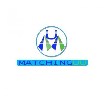 Logo Design entry 695366 submitted by desinlog to the Logo Design for matchinguu run by FH