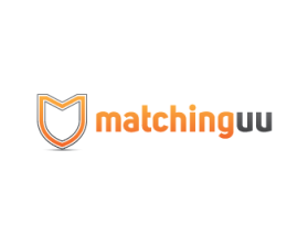 Logo Design entry 695321 submitted by smarttaste to the Logo Design for matchinguu run by FH