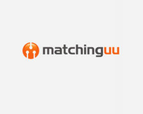 Logo Design entry 695366 submitted by smarttaste to the Logo Design for matchinguu run by FH