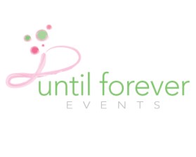 Logo Design Entry 695587 submitted by sbegley to the contest for Until Forever Events run by untilforeverevents